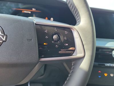 2026 Nissan Murano — photo 12 view