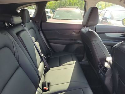 2026 Nissan Murano — photo 28 view