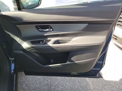 2026 Nissan Murano — photo 33 view