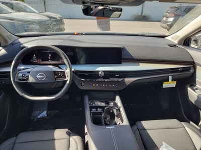 2026 Nissan Murano — photo 20 view