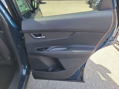2026 Nissan Murano — photo 29 view