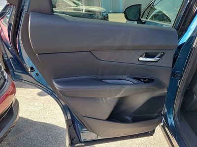 2026 Nissan Murano — photo 24 view