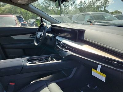 2026 Nissan Murano — photo 30 view
