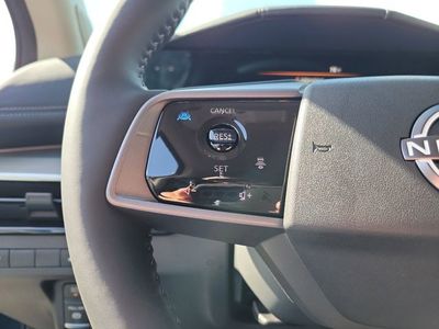 2026 Nissan Murano — photo 11 view