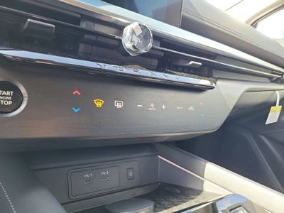 2026 Nissan Murano — photo 16 view