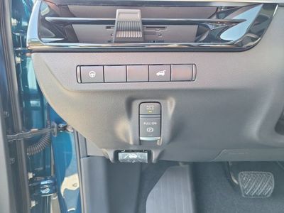 2026 Nissan Murano — photo 10 view