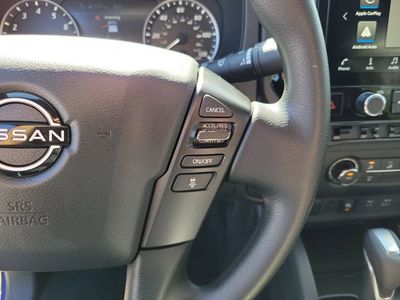 2026 Nissan Frontier - Photo 12