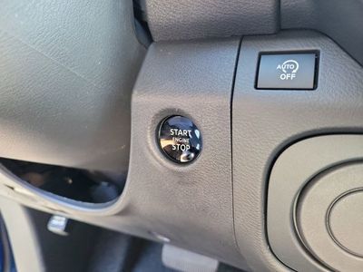 2026 Nissan Frontier - Photo 20