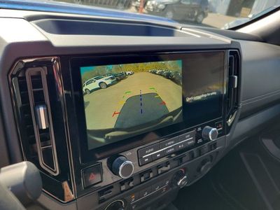 2026 Nissan Frontier - Photo 16