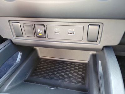2026 Nissan Frontier - Photo 18