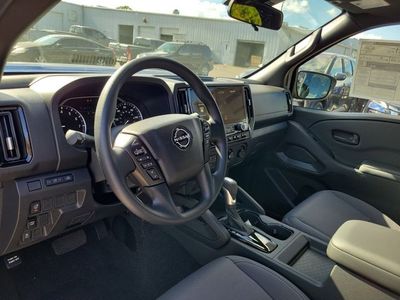 2026 Nissan Frontier - Photo 7