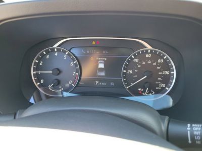 2026 Nissan Frontier - Photo 14