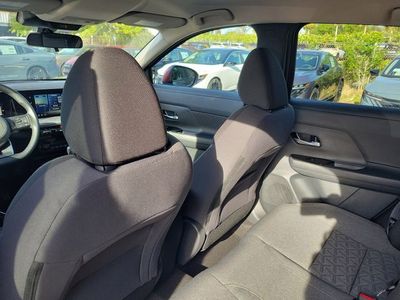 2026 Nissan Kicks - Photo 22