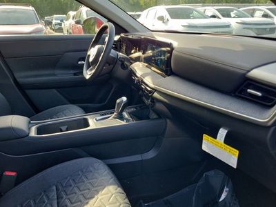2026 Nissan Kicks - Photo 29