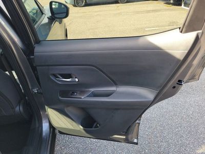 2026 Nissan Kicks - Photo 28