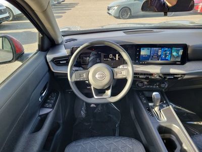 2026 Nissan Kicks - Photo 21