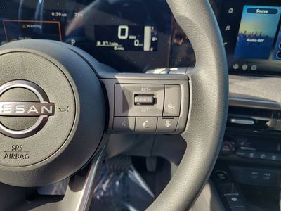 2026 Nissan Kicks - Photo 11