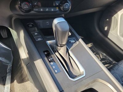 2026 Nissan Kicks - Photo 18