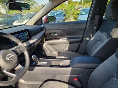 2026 Nissan Kicks - Photo 8
