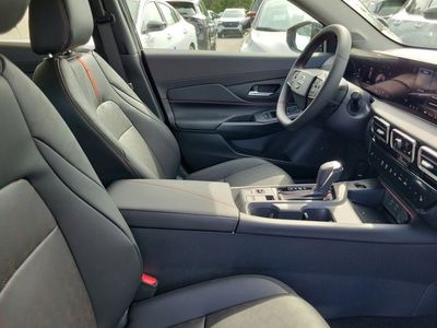 2026 Nissan Sentra — photo 31 view