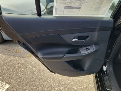 2026 Nissan Sentra — photo 26 view