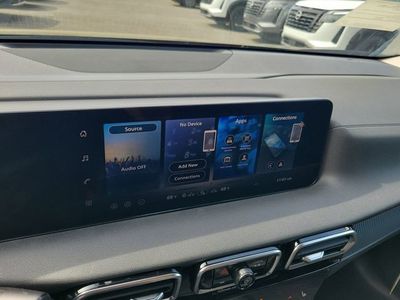 2026 Nissan Sentra — photo 15 view