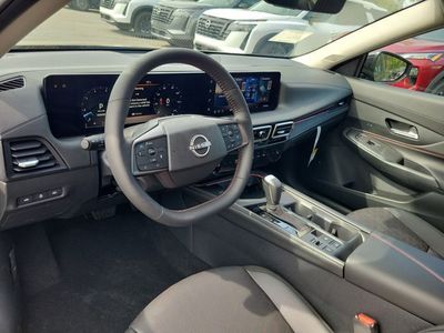 2026 Nissan Sentra — photo 7 view