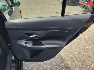 2026 Nissan Sentra — photo 29 view