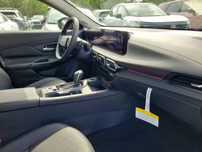 2026 Nissan Sentra — photo 30 view