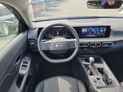 2026 Nissan Sentra — photo 23 view