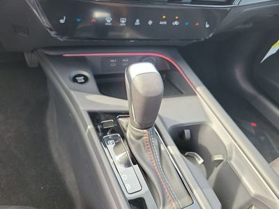 2026 Nissan Sentra — photo 19 view