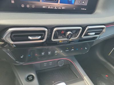2026 Nissan Sentra — photo 17 view