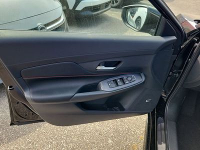 2026 Nissan Sentra — detail view