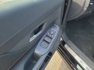 2026 Nissan Sentra — engine compartment view