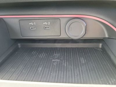 2026 Nissan Sentra — photo 18 view