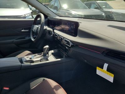 2026 Nissan Sentra — photo 30 view