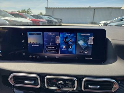 2026 Nissan Sentra — photo 15 view