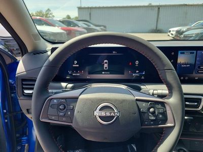 2026 Nissan Sentra — photo 13 view