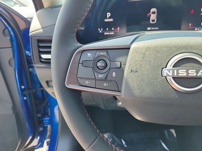 2026 Nissan Sentra — photo 11 view