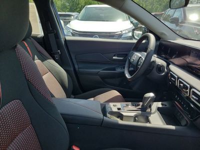 2026 Nissan Sentra — photo 31 view