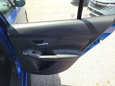 2026 Nissan Sentra — photo 29 view