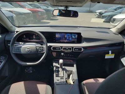 2026 Nissan Sentra — photo 22 view