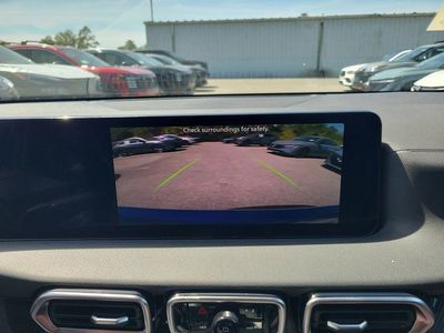 2026 Nissan Sentra — photo 16 view