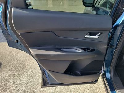 2026 Nissan Murano — photo 25 view