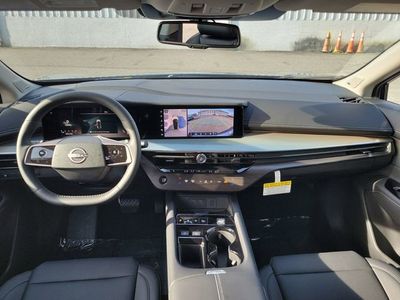 2026 Nissan Murano — photo 21 view