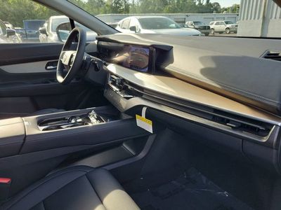 2026 Nissan Murano — photo 31 view