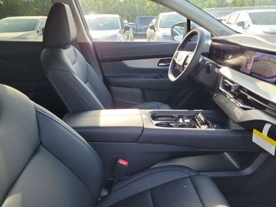 2026 Nissan Murano — photo 32 view