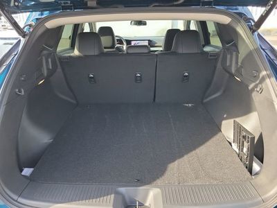 2026 Nissan Murano — photo 26 view