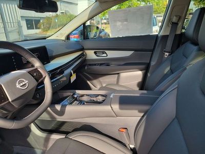 2026 Nissan Murano — photo 8 view