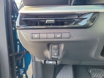 2026 Nissan Murano — photo 10 view
